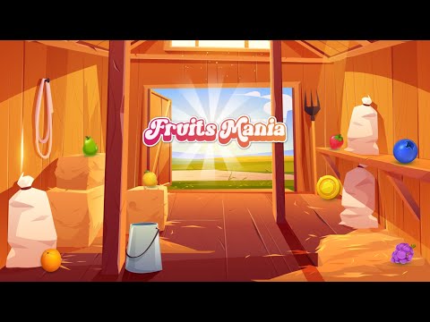 Match 3 Games - Match Puzzle