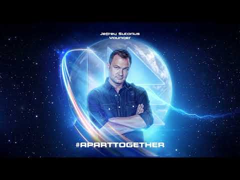 Jeffrey Sutorius - Younger