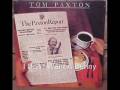 Tom Paxton - I Don't Want A Bunny Wunny 