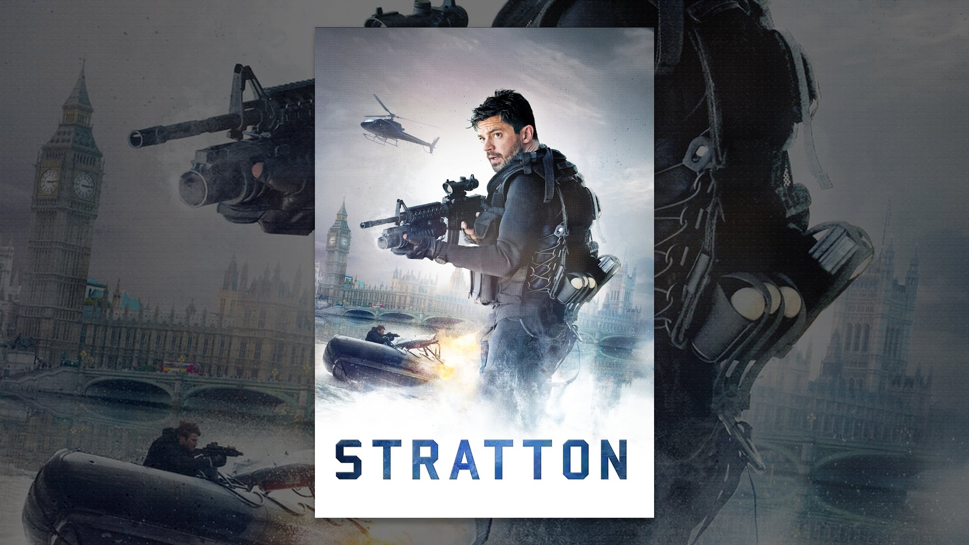 Stratton