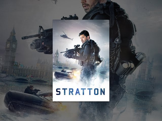 Stratton