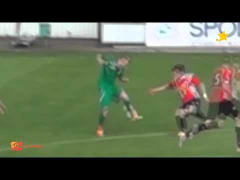 Oskar Wróbel vs Orlęta Radzyń Podlaski