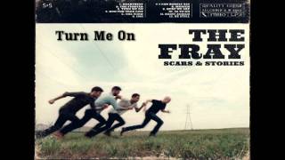 48 To Go - The Fray(Scars and Stories)