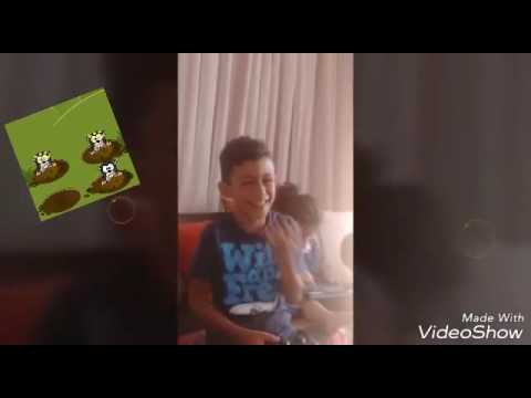 Ailem ve arkadaşlarım