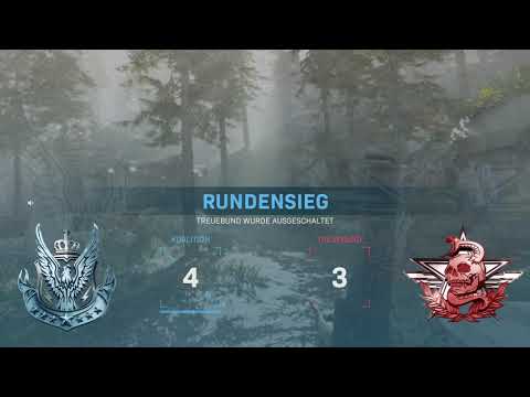 Call of Duty®  Modern Warfare® eine Runde Feuergefecht (mit Hajo)