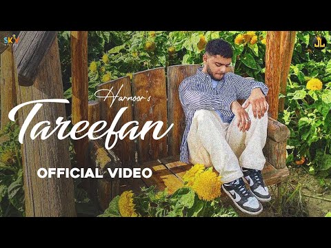 Tareefan - Harnoor (Official Video) | Jaymeet | New Punjabi Song 2022 | Latest Punjabi Song 2022 |