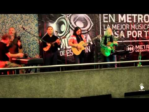 Los Jaivas   Sube a nacer conmigo hermano