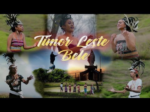 Neurtura, Timor - Leste Bele (Official Music Video)