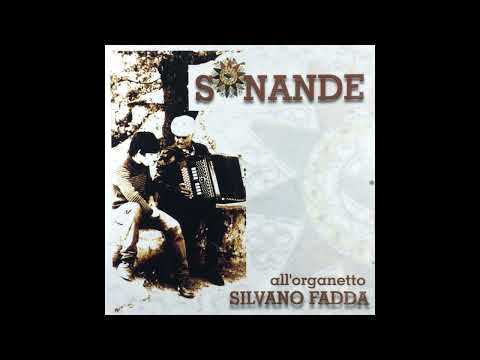 Silvano Fadda - Ballu Campidanesu