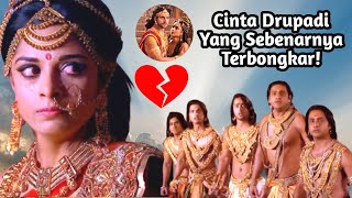 Download lagu PANDAWA TERKEJUT MENGETAHUI RAHASIA  DRUPADI INI| CINTA DRUPADI YANG SEBENARNYA TERBONGKAR! mp3