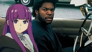 Bin - I luv ma gun(Slowed Down)