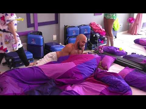 Acordar 21/05 parte 3 Daniel.M & Iury BB2020