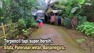 Download lagu even though it is isolated in the mountains, this village is very beautiful and clean. sitata, su... mp3