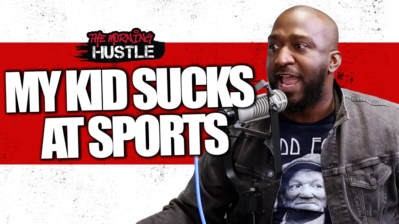 Should I Pay For Sports My Kid Isn't Good At? | Ask Uncle Alton