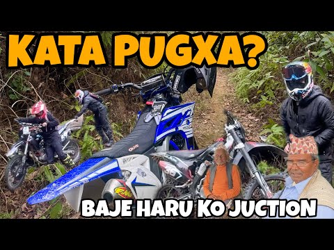 Ekasi Ride Day No Captain😝