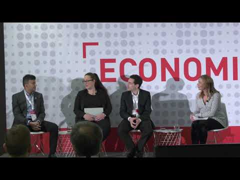 The 2019 Payments Canada SUMMIT - The future of payments for small businesses