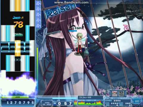 O2JAM [SL] Air-God HX3.5