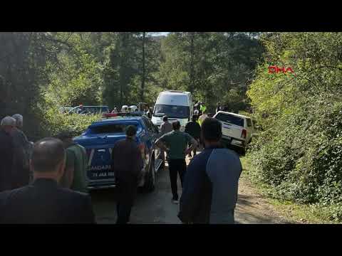Berber, başının arkasından vurulmuş halde ölü bulundu