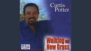 Walking On New Grass