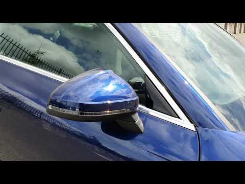 202D2888 - 2020 Audi A4 30TDI 136 S-T S-LINE RRP 50,803 - SAVE 5,303 45,500