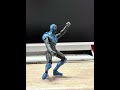 My Stop Motion Movie5