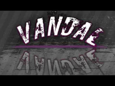 Mozcka - Vandal