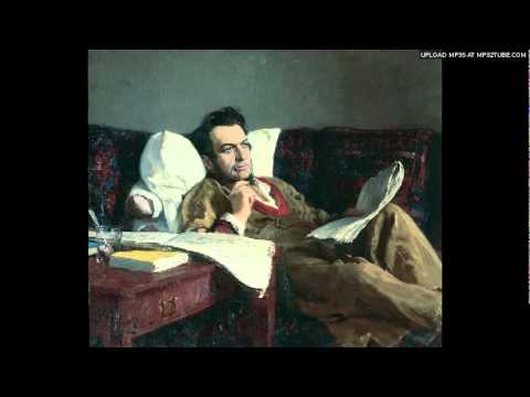 Glinka, Waltz Fantasia (Valse Fantaisie) (1856). Глинка. Вальс Фантазия