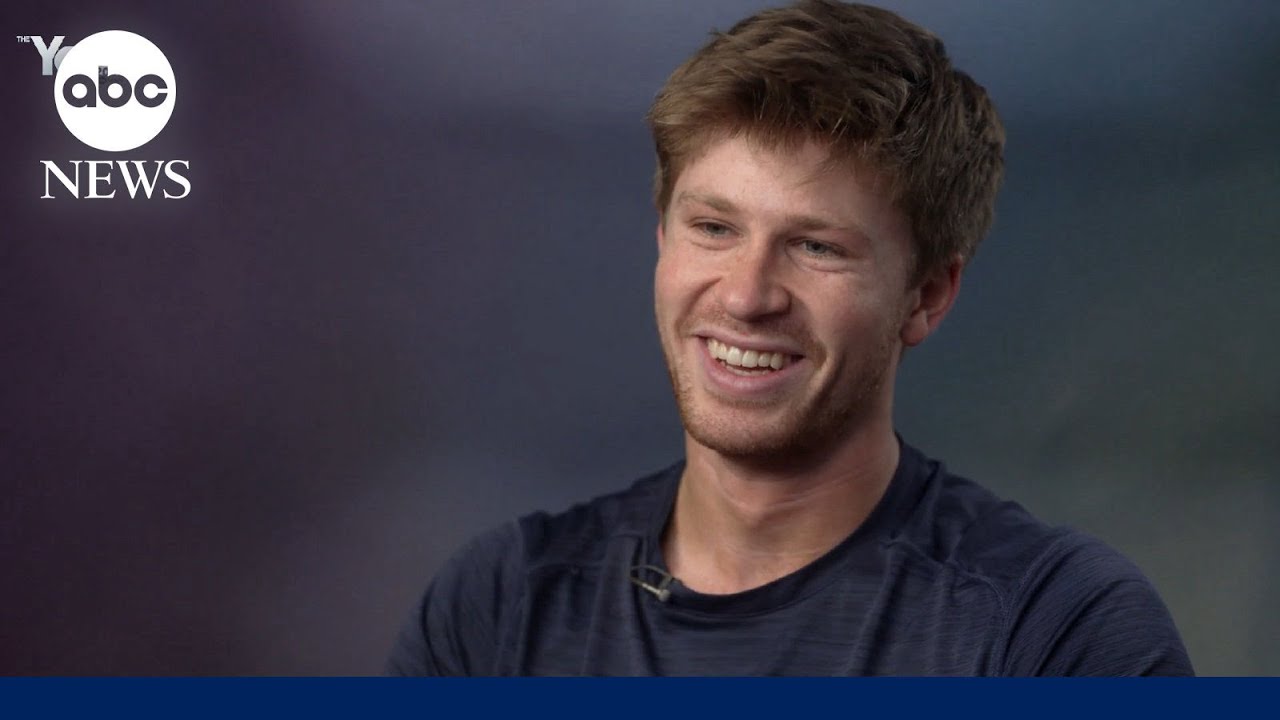 Robert Irwin suggests Australia Zoo as Taylor Swift & Travis Kelce's wedding venue - YouTube