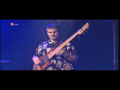 Mike Pope Bass Solo
