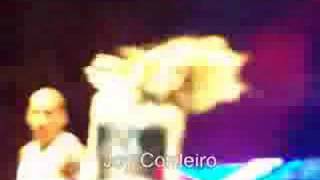 Claudia Leitte - Rock Tribal