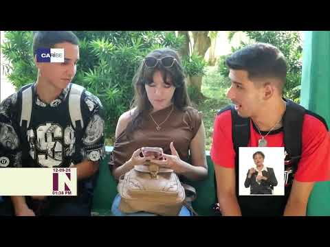 Dirigentes del Partido y el MES encabezan intercambio en la Universidad de Artemisa