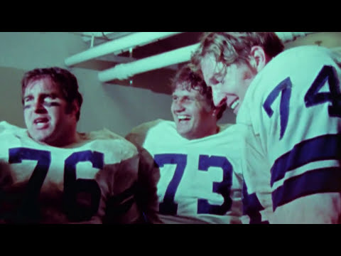 Deep Blue: Doomsday II - The Dawn of America's Team