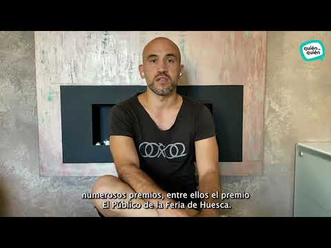 Quién es Quién | Moisés 