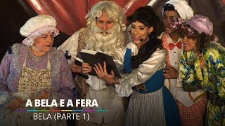 Download lagu Bela A Bela e a Fera Barra World... mp3