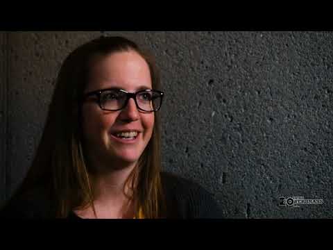 20 Jahre Swiss Powerbrass - Interview mit Regula Danuser