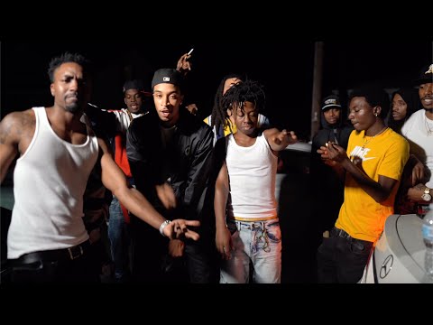 204 Baby x Lil Juvy - Fasho