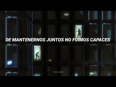 Nanpa Básico ft. Jamie Fine - No Sé Que Somos ( LETRA / LYRICS ) 🌹