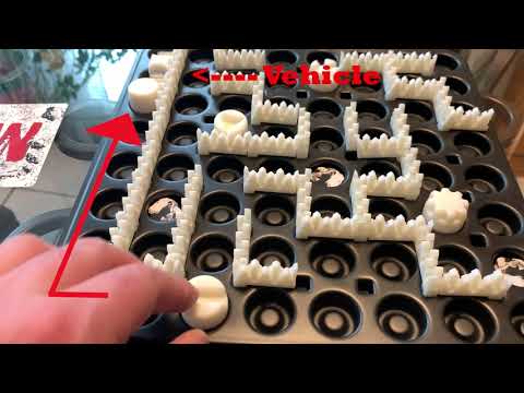 Poor Man’s Portmanteau review of Nyctophobia