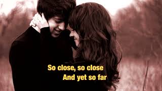 My Eyes Adored You  |  Frankie Valli