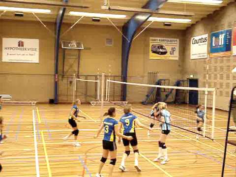 Webton Hengelo DS2 - Pollux DS2