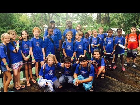 Every Day Away by Kidcam Camps