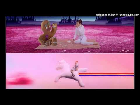 Tóth Andi ft. Desh - atedalod (Darktune Bootleg)