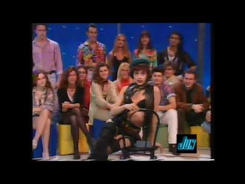 Yogurt 1994 Imitazione di Donatella Di Resa Alessandra Sarno