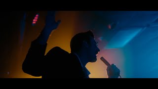 Spanish Love Songs – “Haunted”