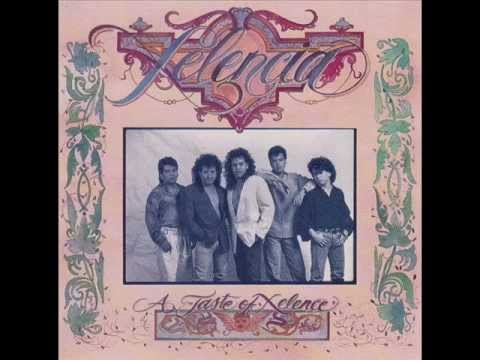 Xelencia-Eres Mi Todo