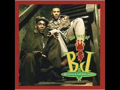 DP CHAMPION SOUND [BORN JAMERICANS - WHY DO GIRLS]