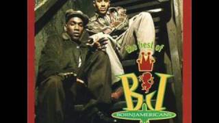 DP CHAMPION SOUND [BORN JAMERICANS - WHY DO GIRLS]