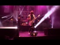 All Time Low - Break Your Little Heart (Live from ...