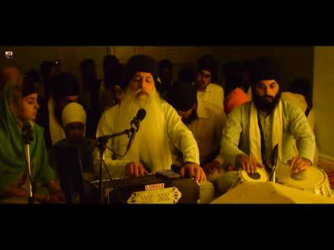 Bhai Harpreet Singh Jee Toronto - AKJ Toronto Samagam House Keertan June 2022