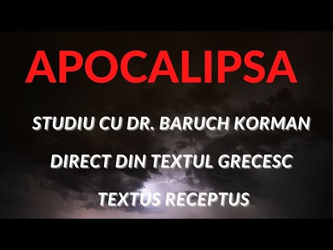 Apocalipsa 10